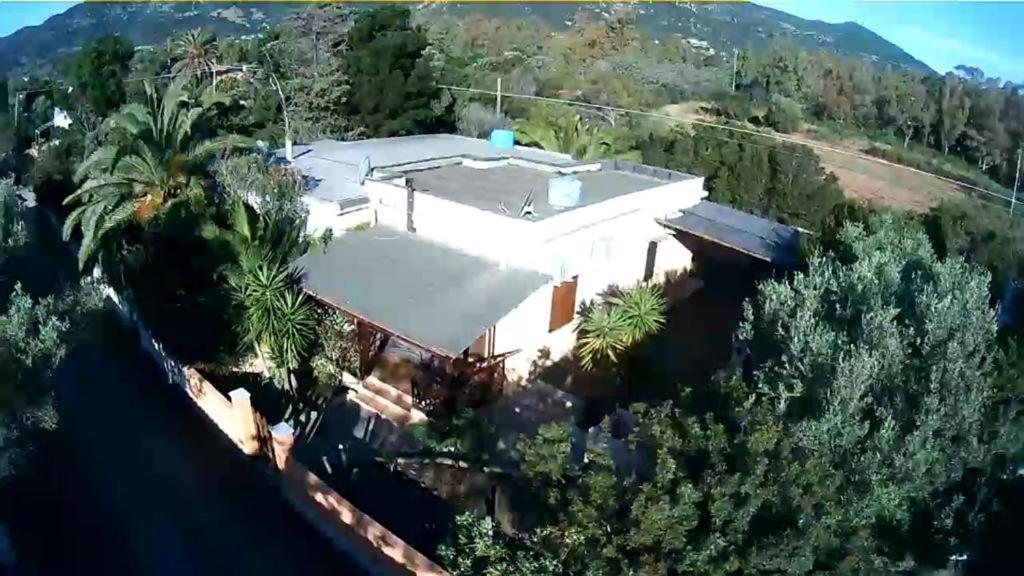 Melisenda Villa Tertenia Exterior photo