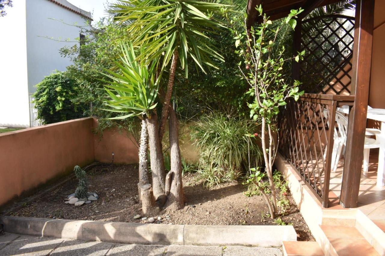 Melisenda Villa Tertenia Exterior photo