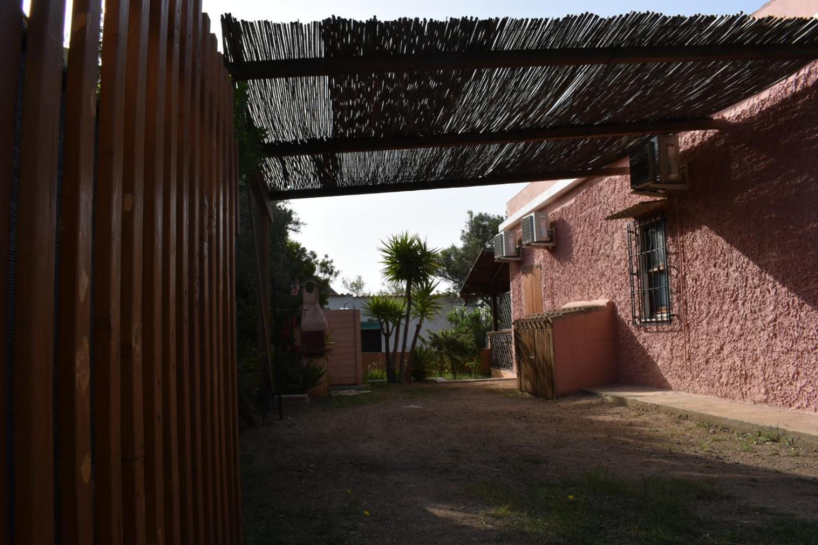 Melisenda Villa Tertenia Exterior photo