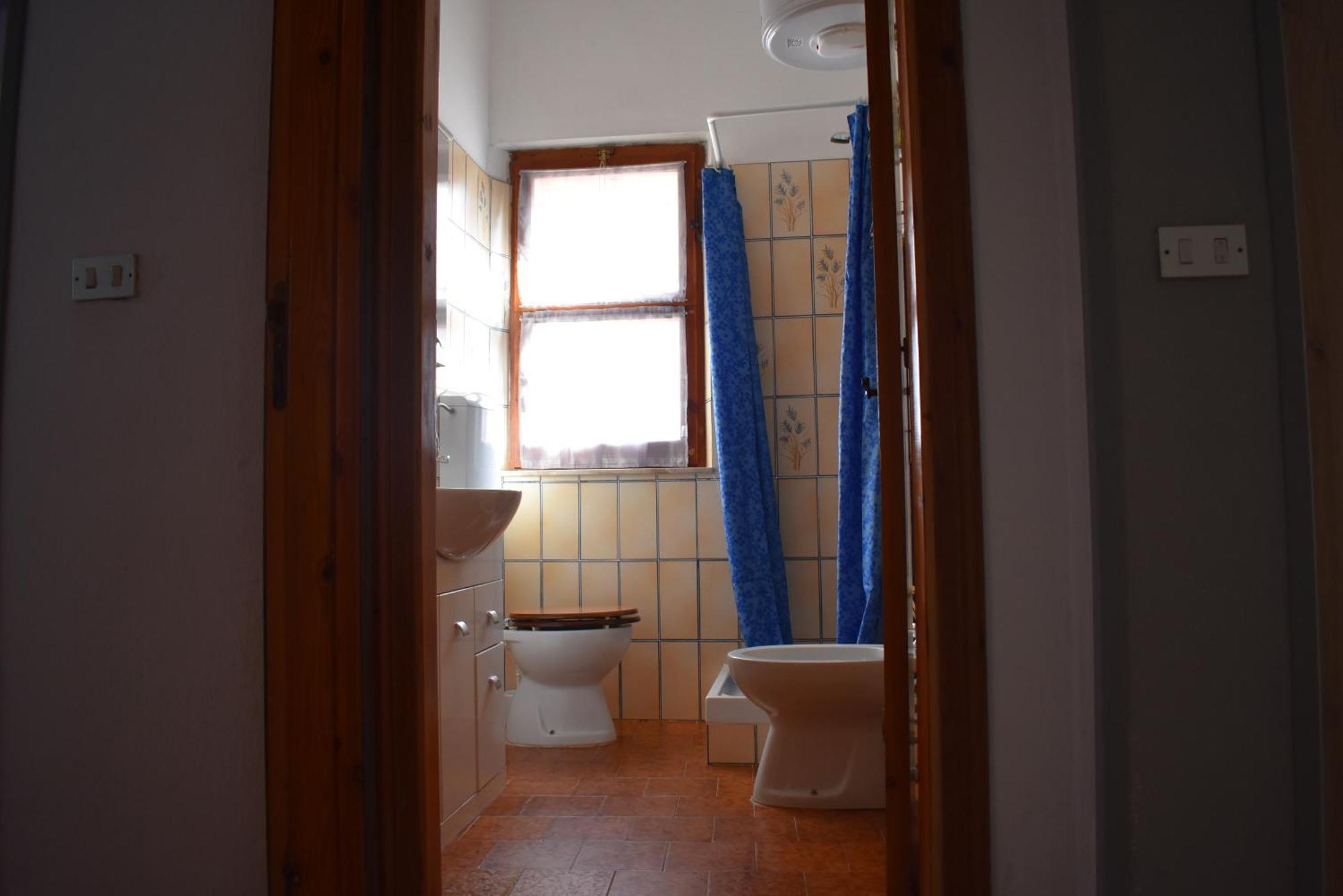 Melisenda Villa Tertenia Exterior photo