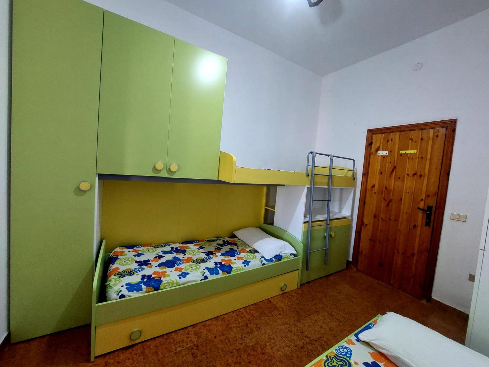 Melisenda Villa Tertenia Exterior photo