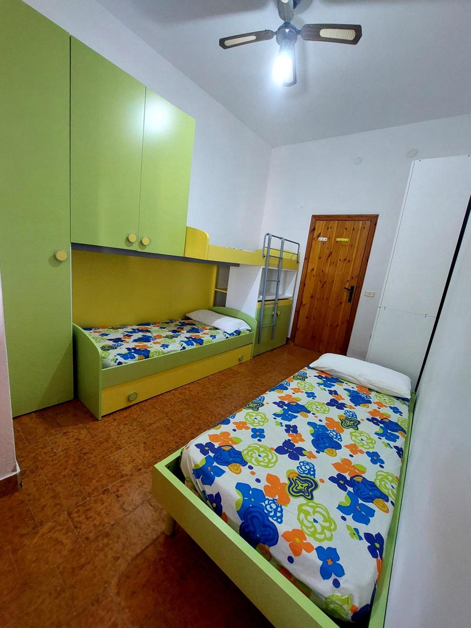 Melisenda Villa Tertenia Exterior photo