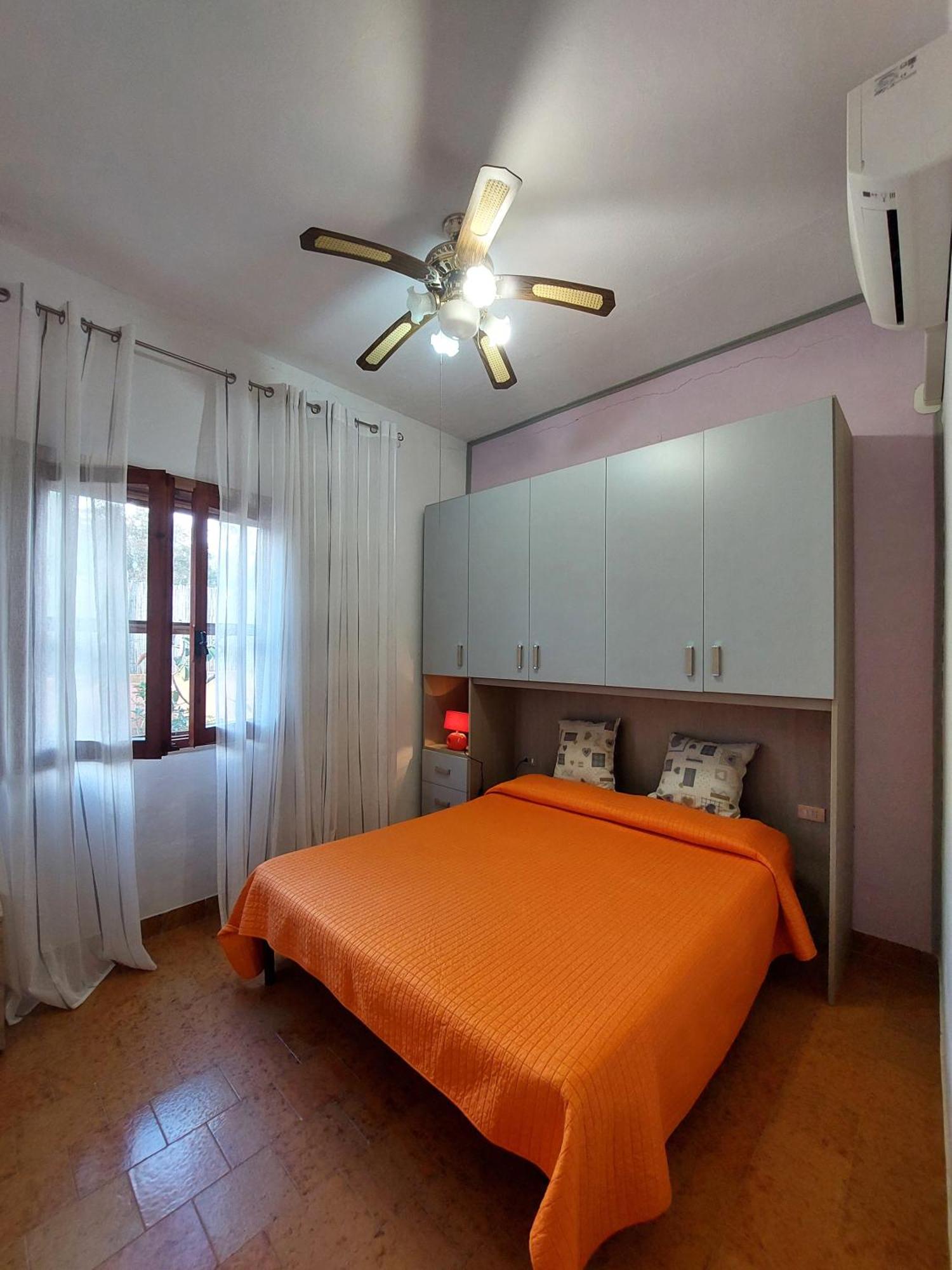 Melisenda Villa Tertenia Exterior photo