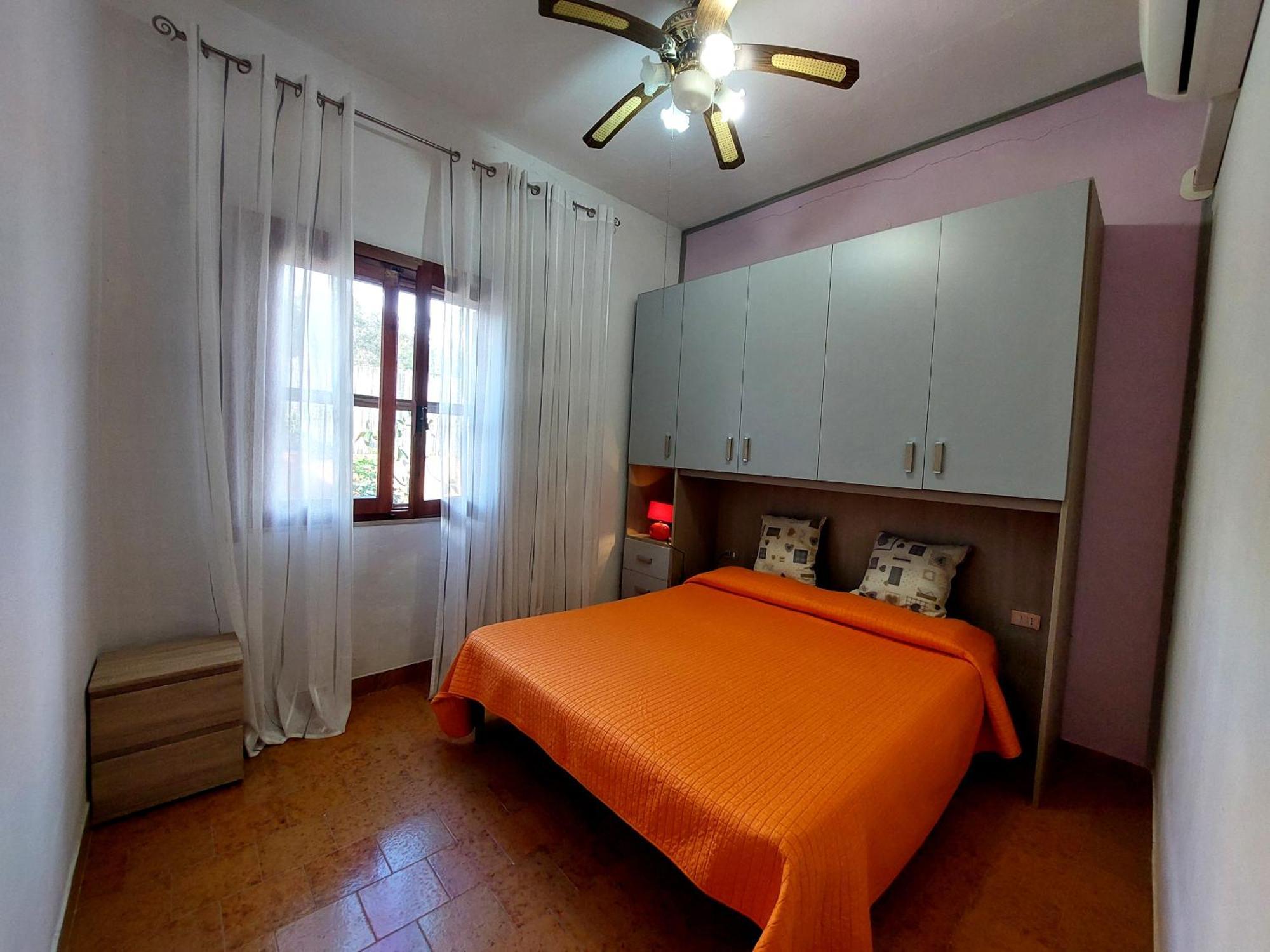 Melisenda Villa Tertenia Exterior photo