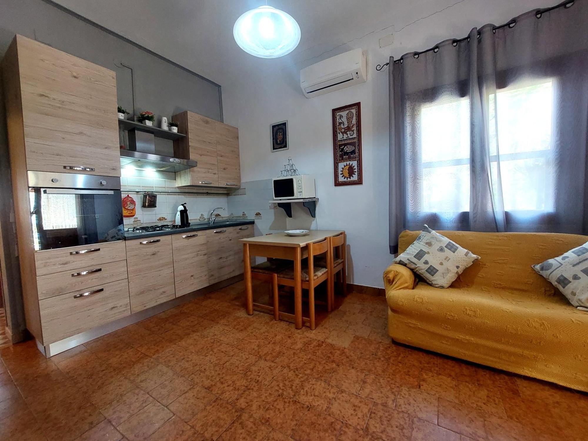 Melisenda Villa Tertenia Exterior photo