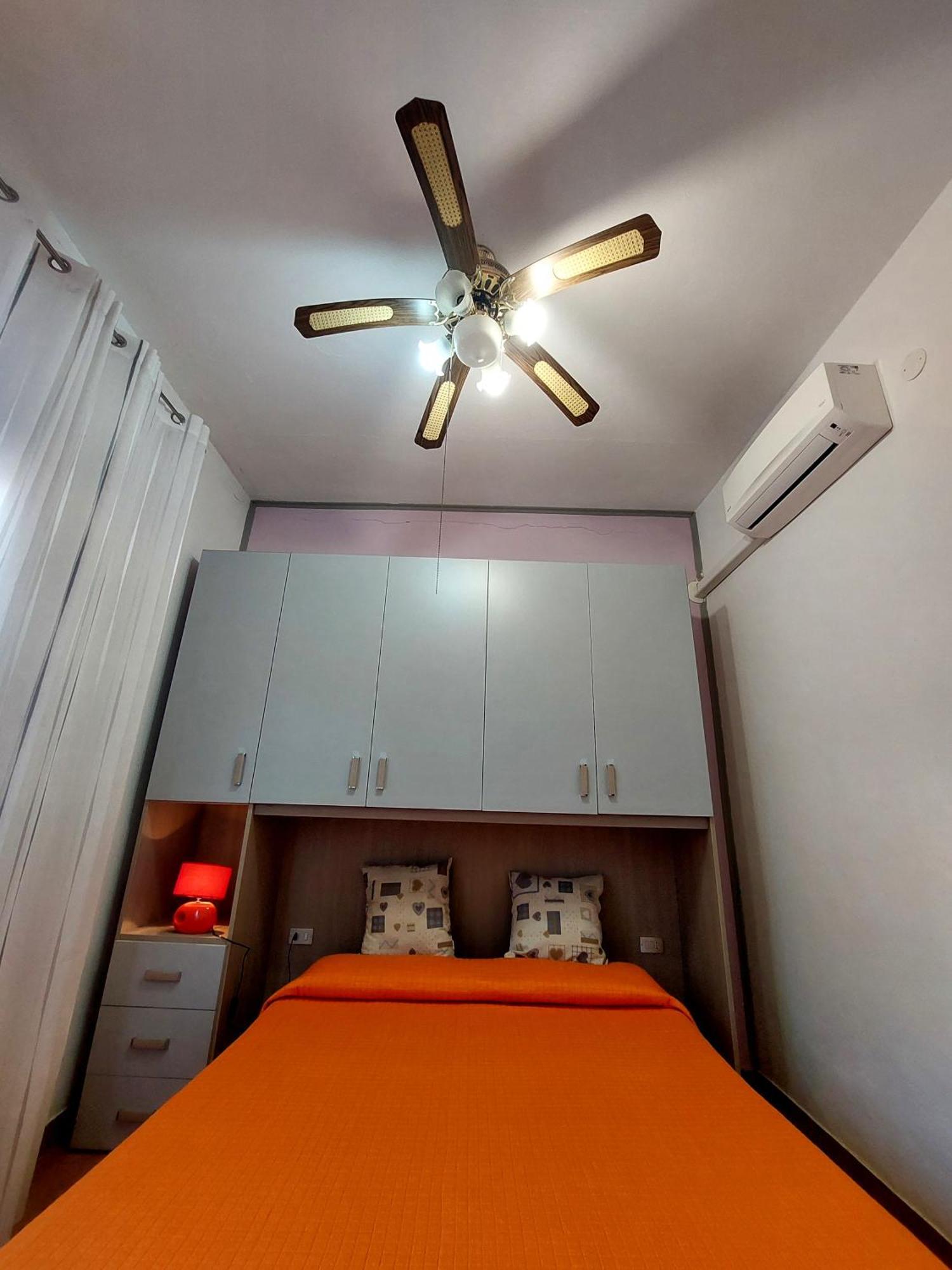 Melisenda Villa Tertenia Exterior photo